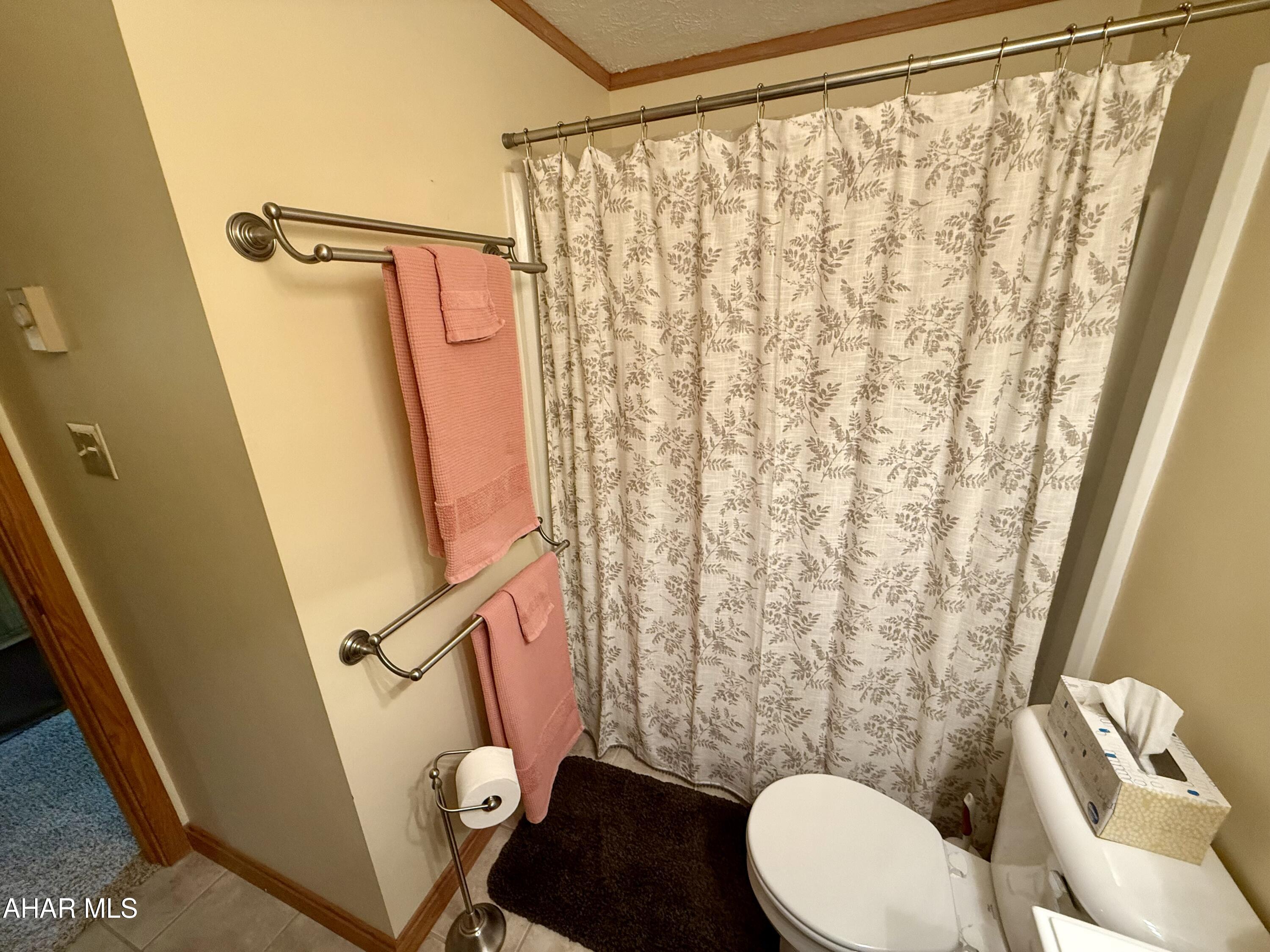 Blue Knob - Residential