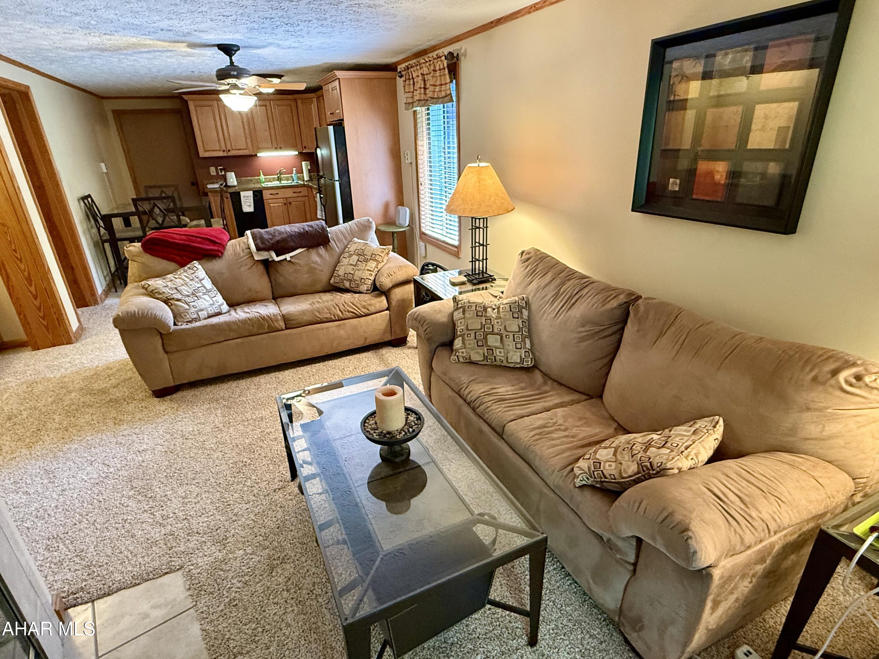 Blue Knob - Residential