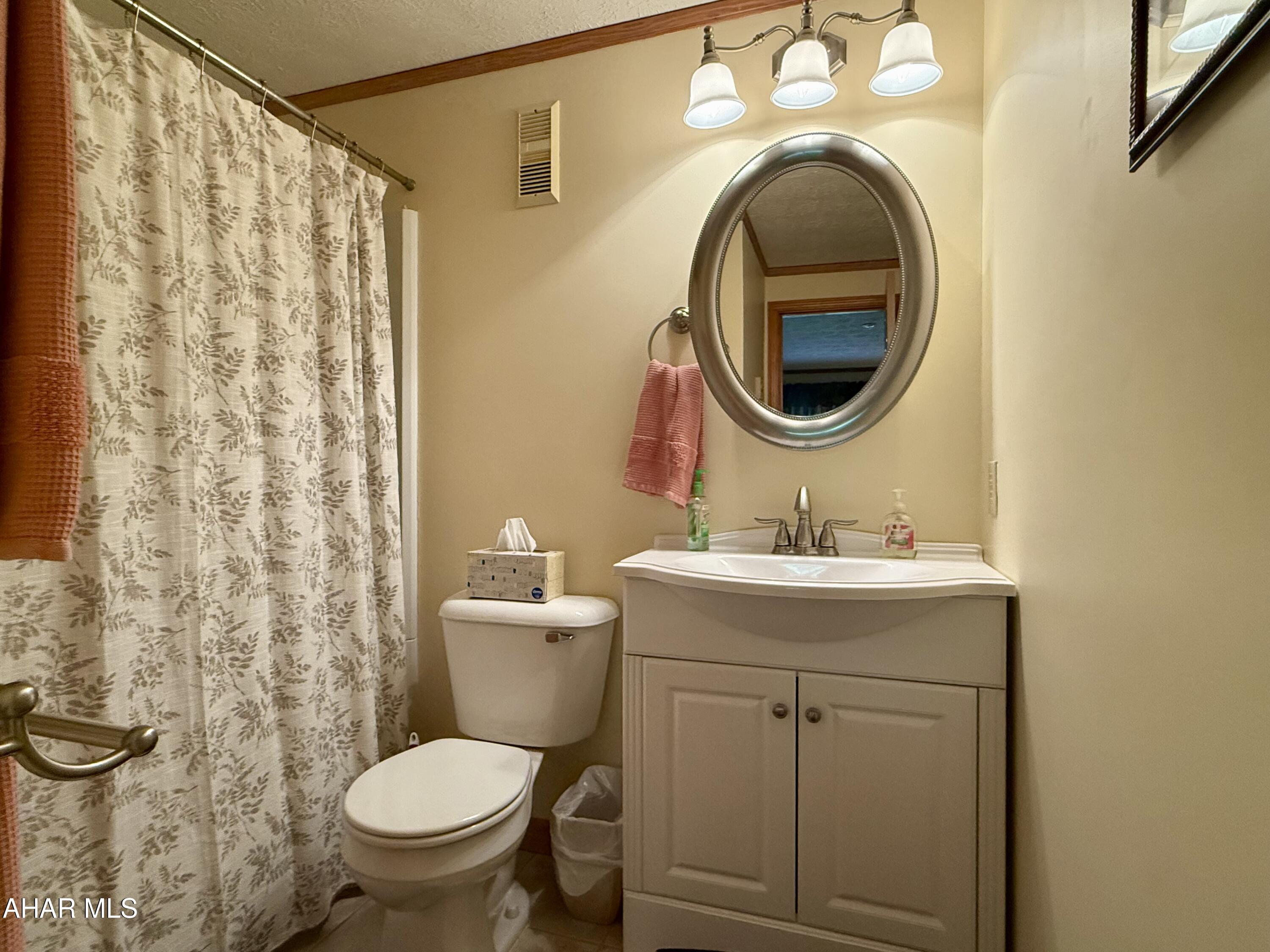 Blue Knob - Residential