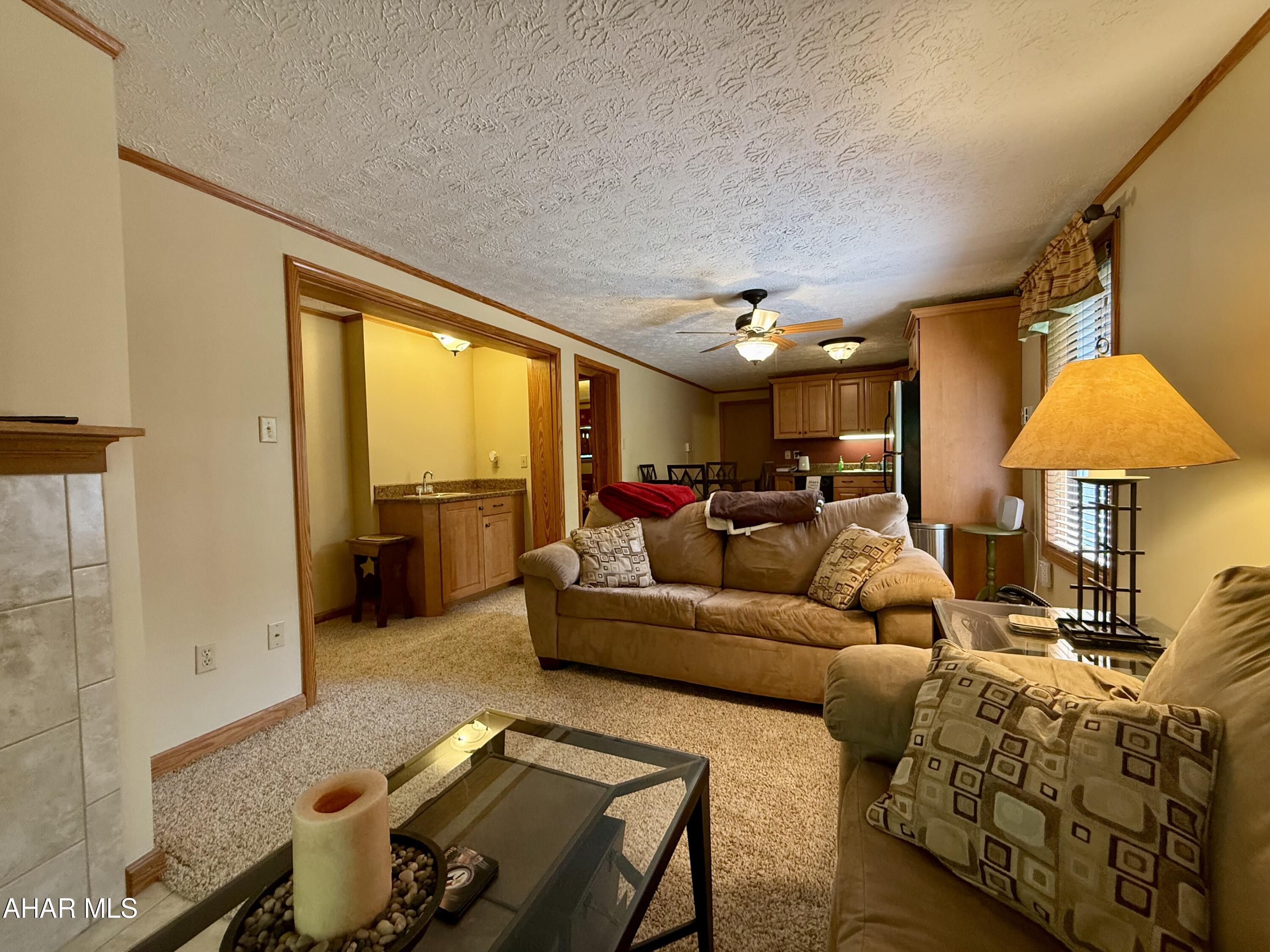 Blue Knob - Residential