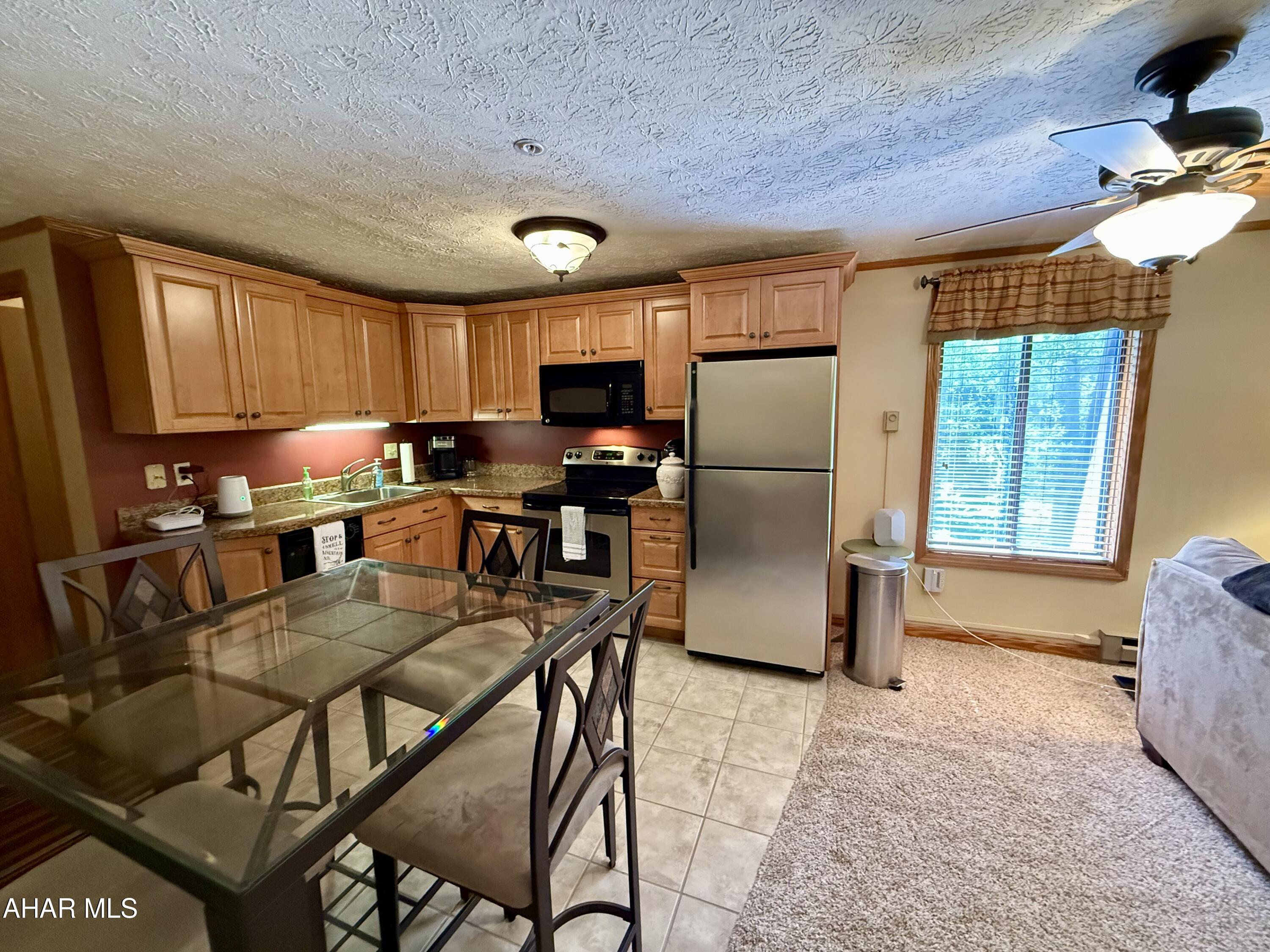 Blue Knob - Residential