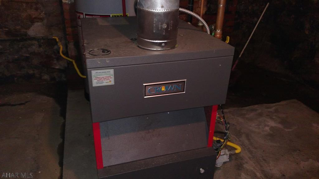 Unknown - Residential