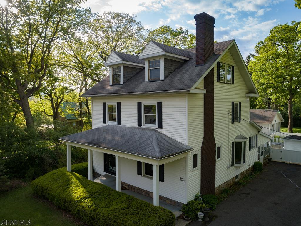 Unknown - Residential