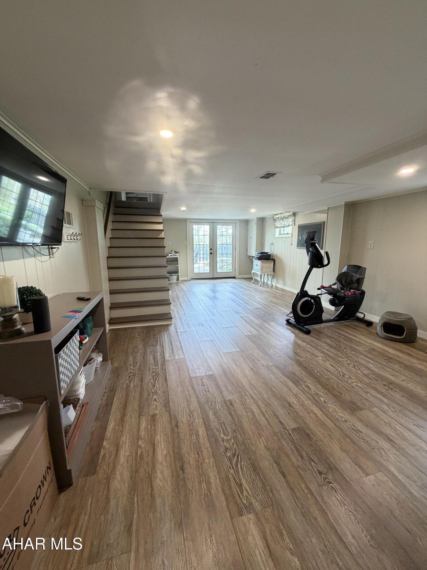 Sylvan Hills - Residential