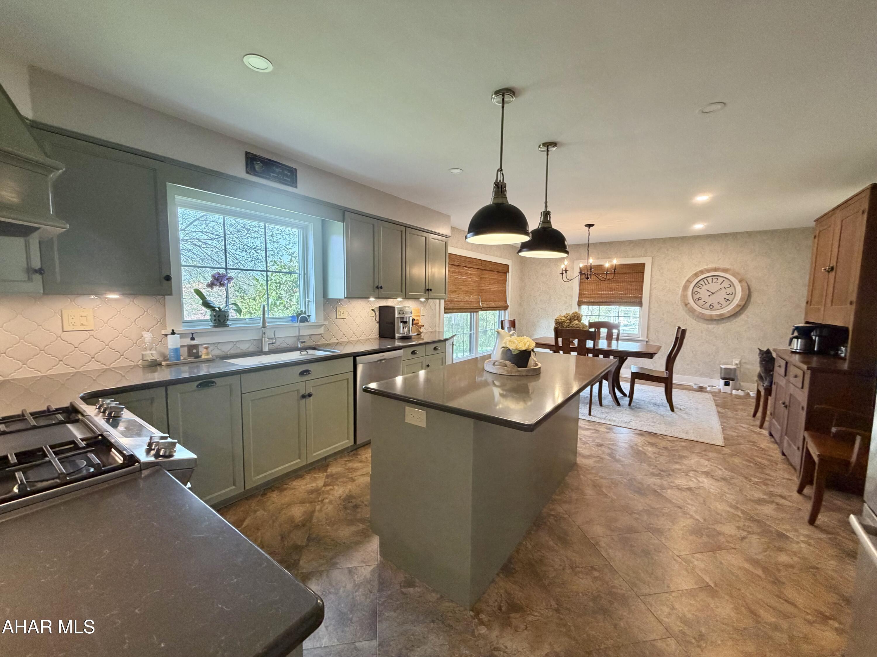 Sylvan Hills - Residential