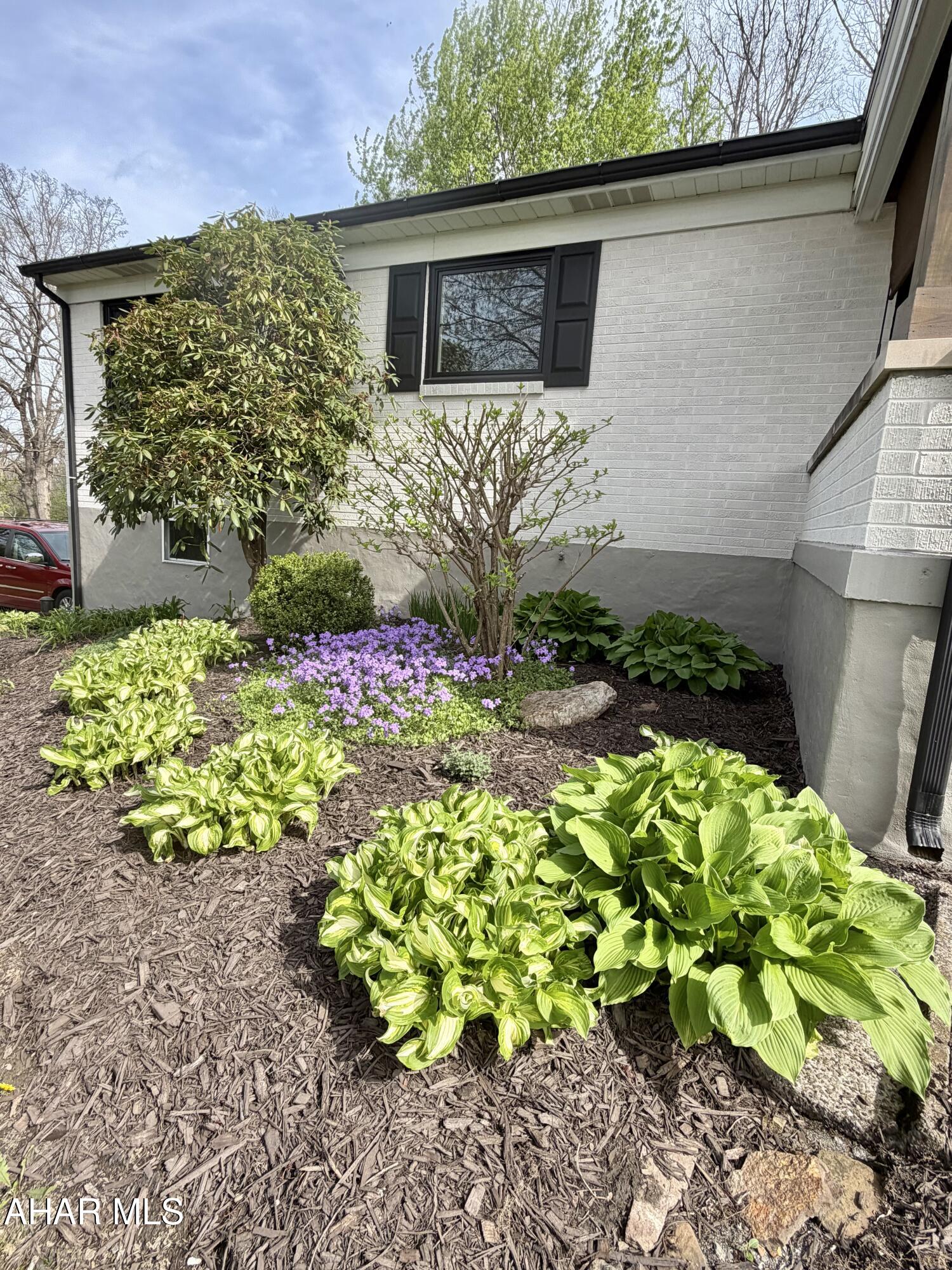 Sylvan Hills - Residential