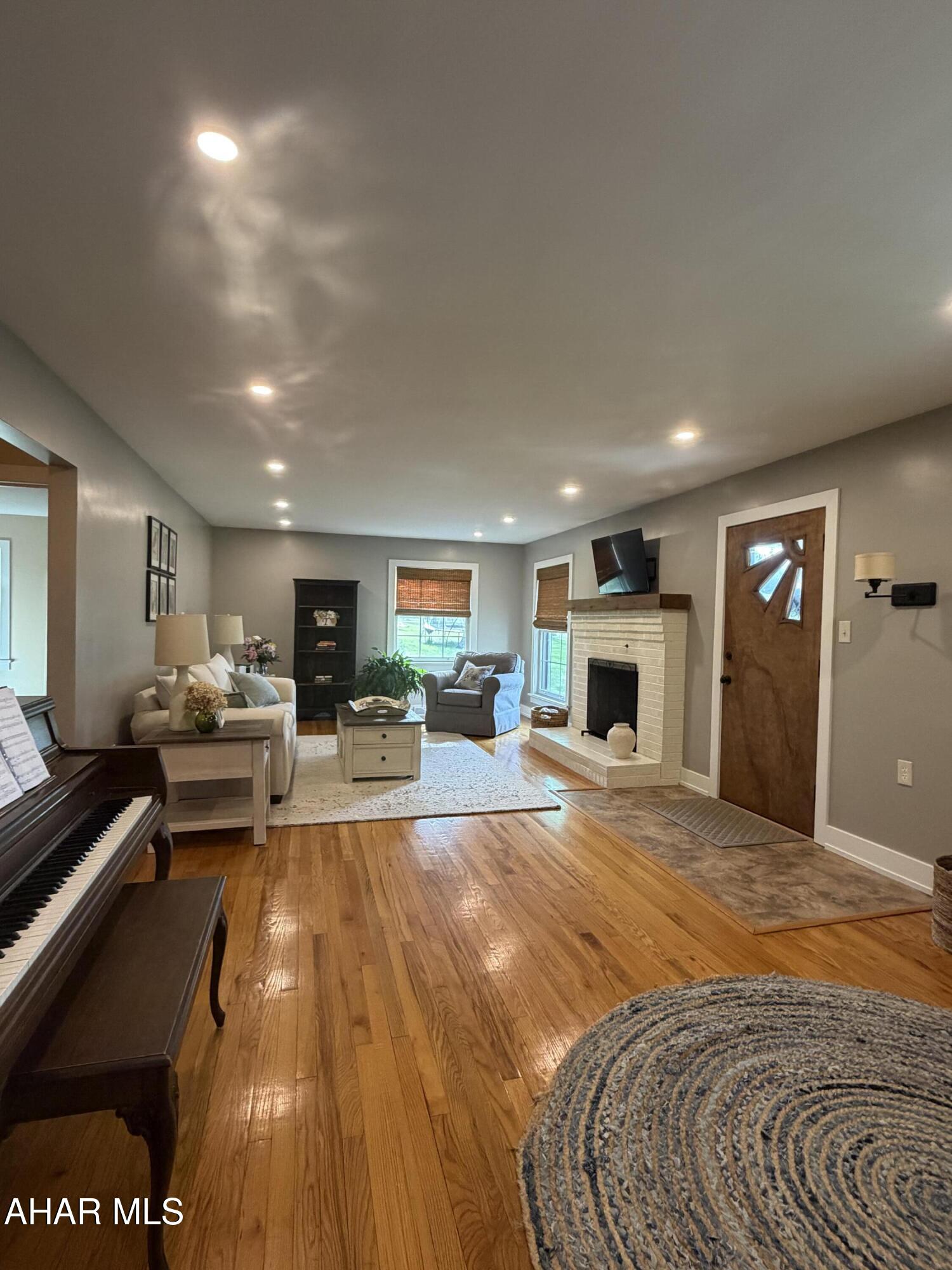 Sylvan Hills - Residential