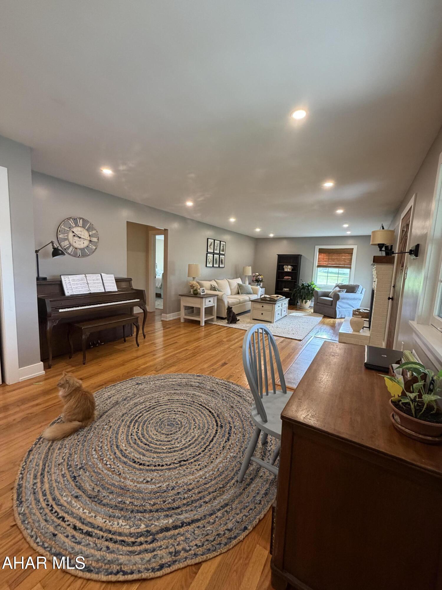 Sylvan Hills - Residential