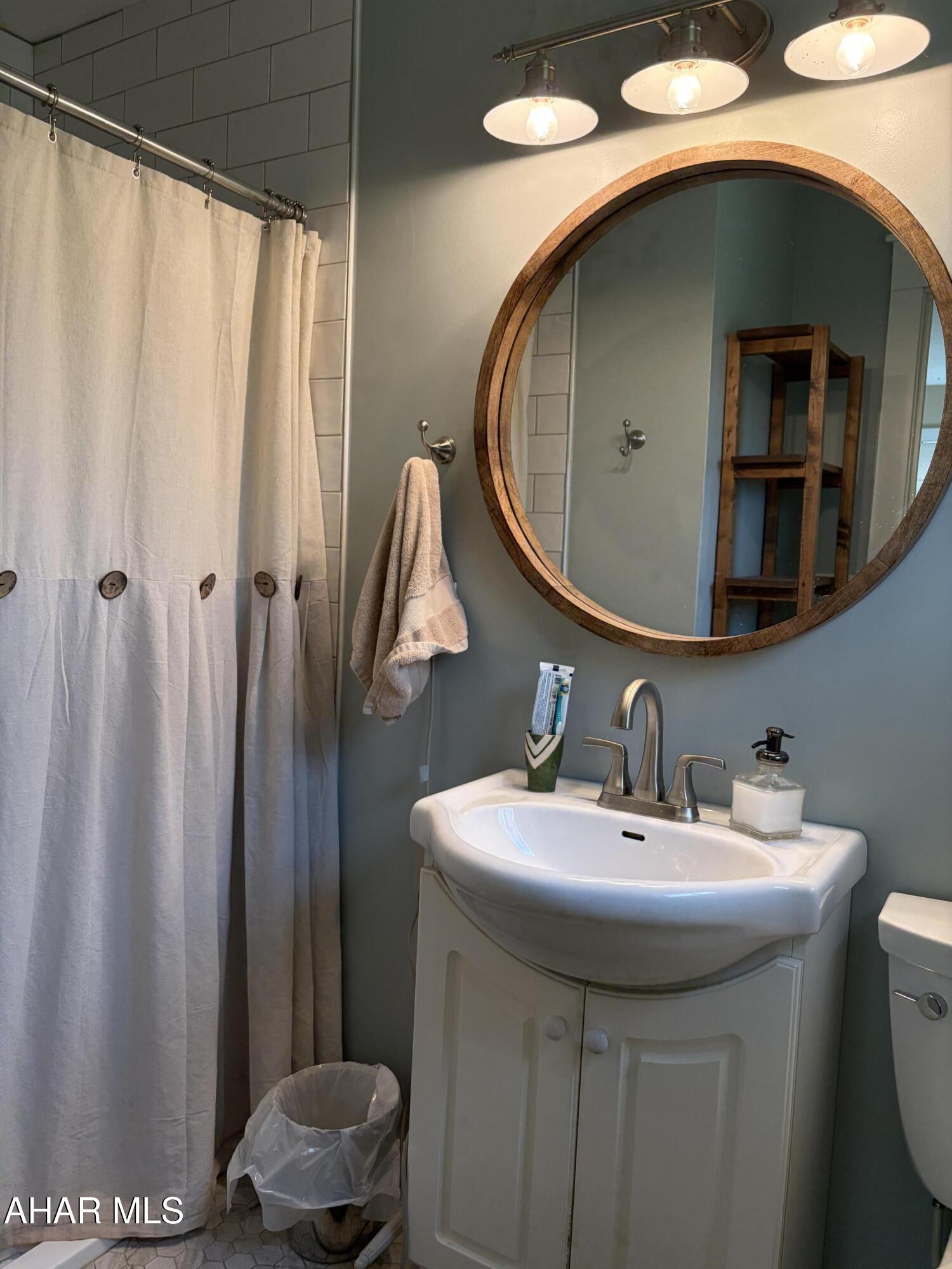 Sylvan Hills - Residential