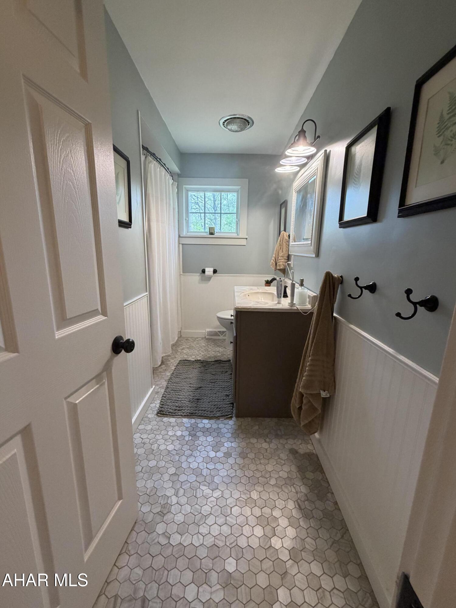 Sylvan Hills - Residential