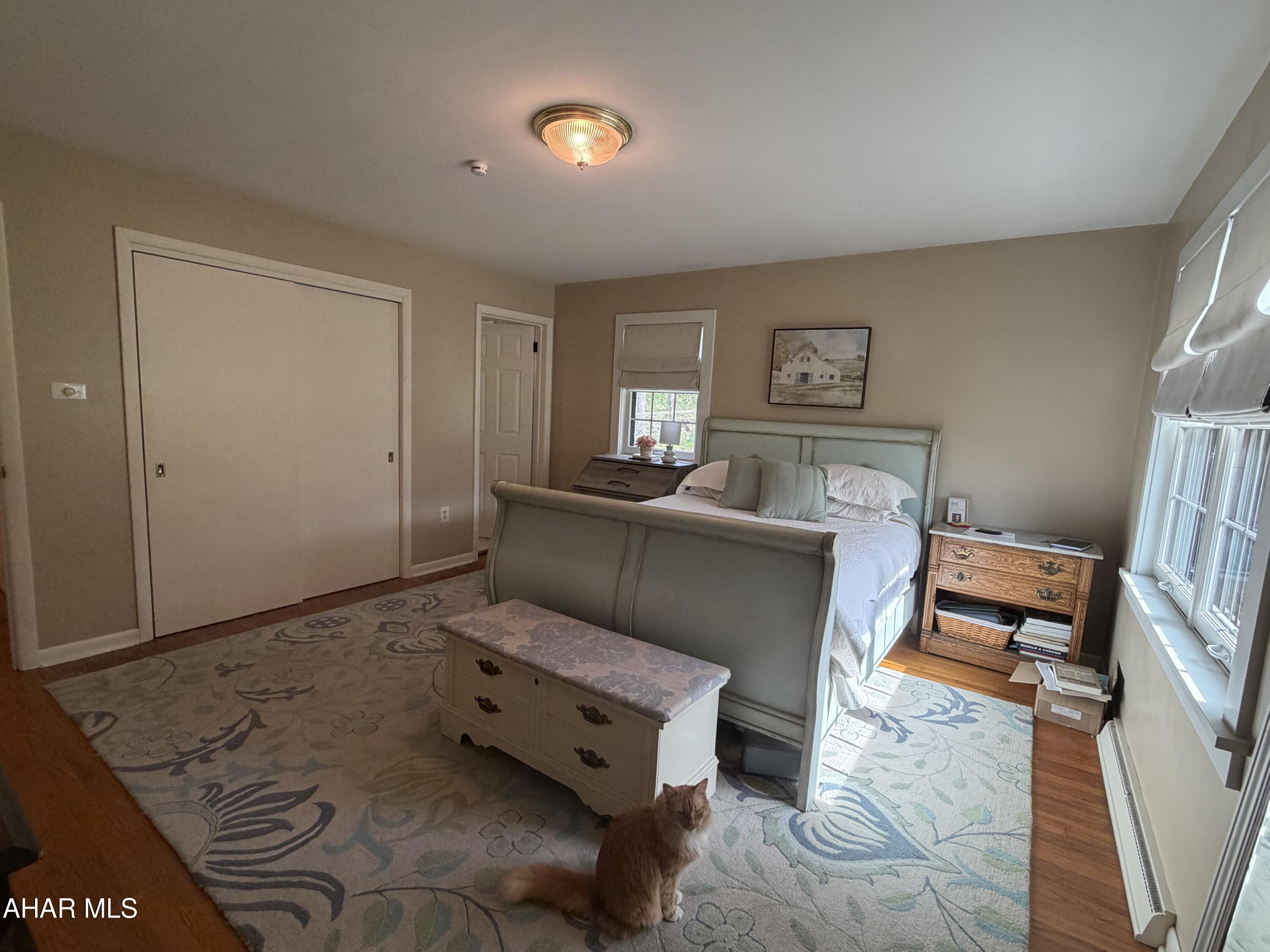 Sylvan Hills - Residential