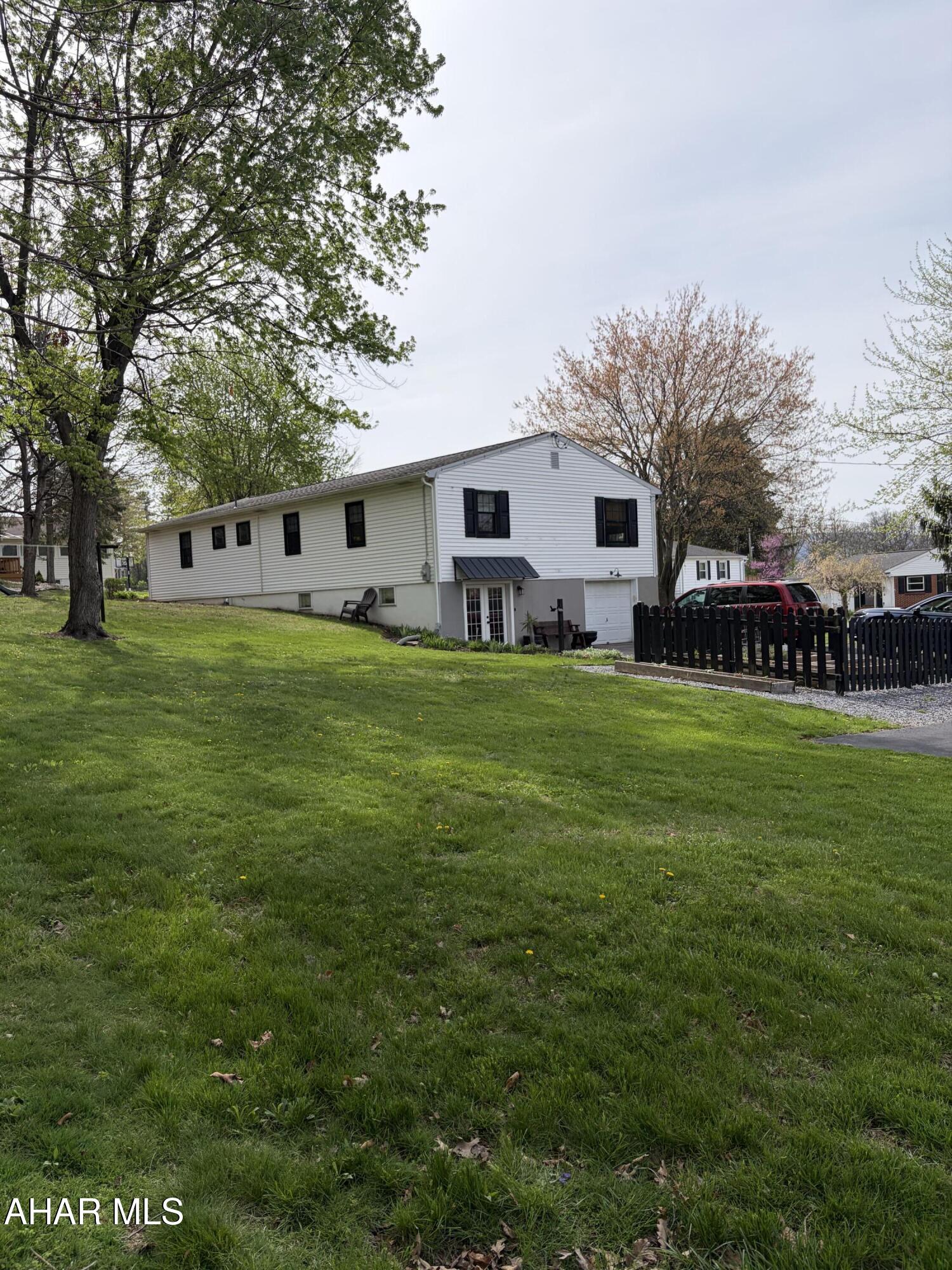 Sylvan Hills - Residential