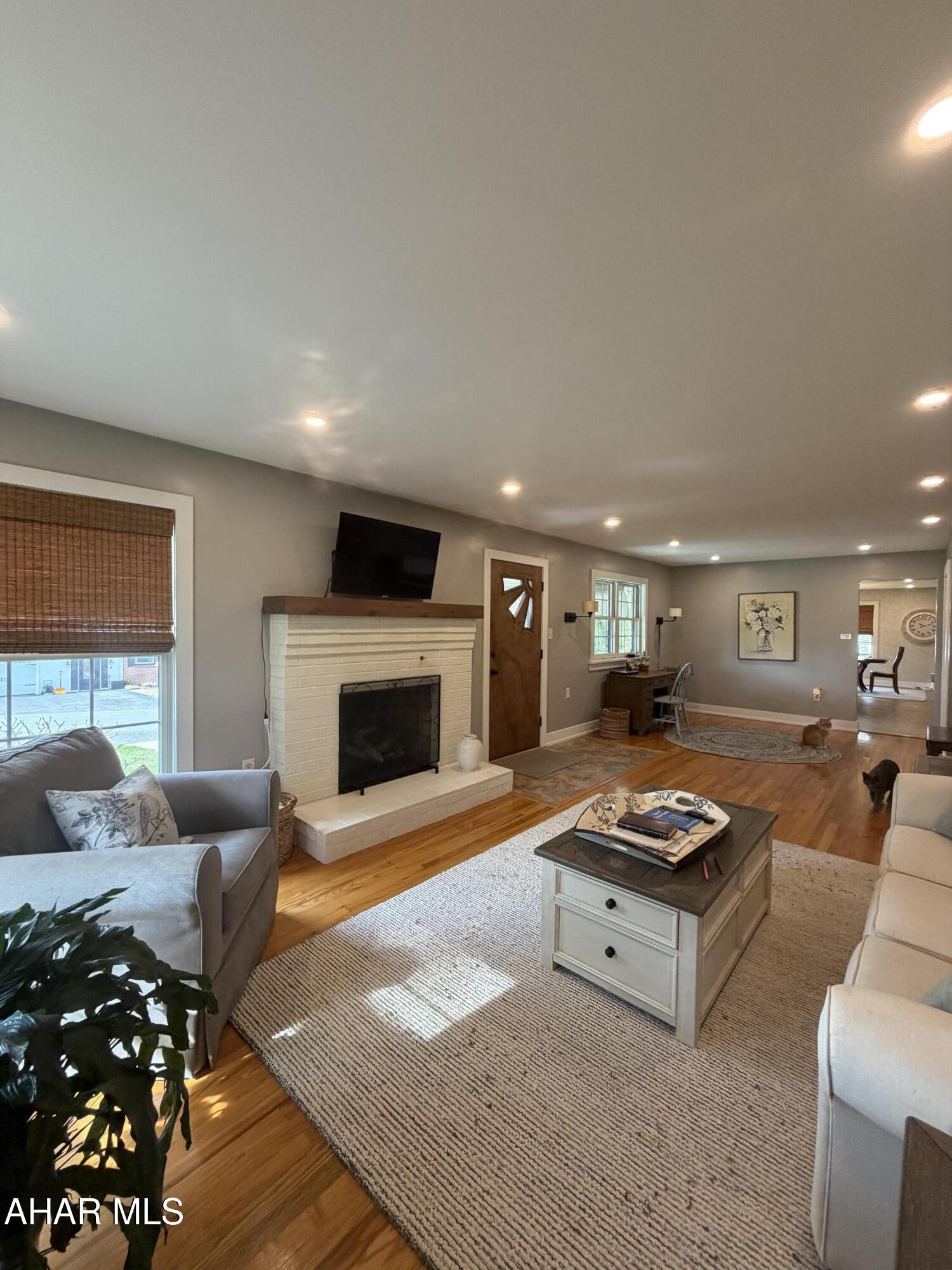 Sylvan Hills - Residential