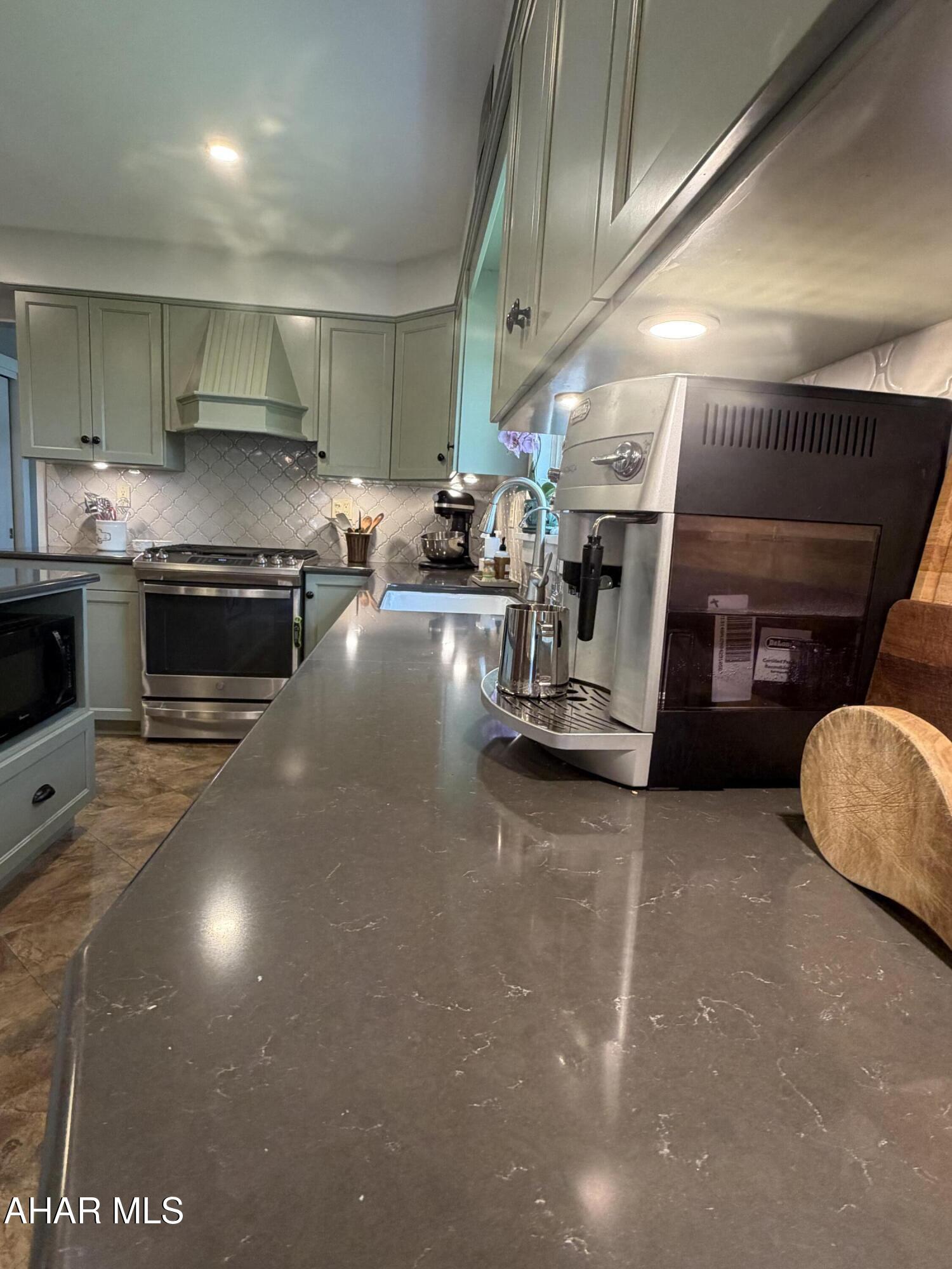 Sylvan Hills - Residential