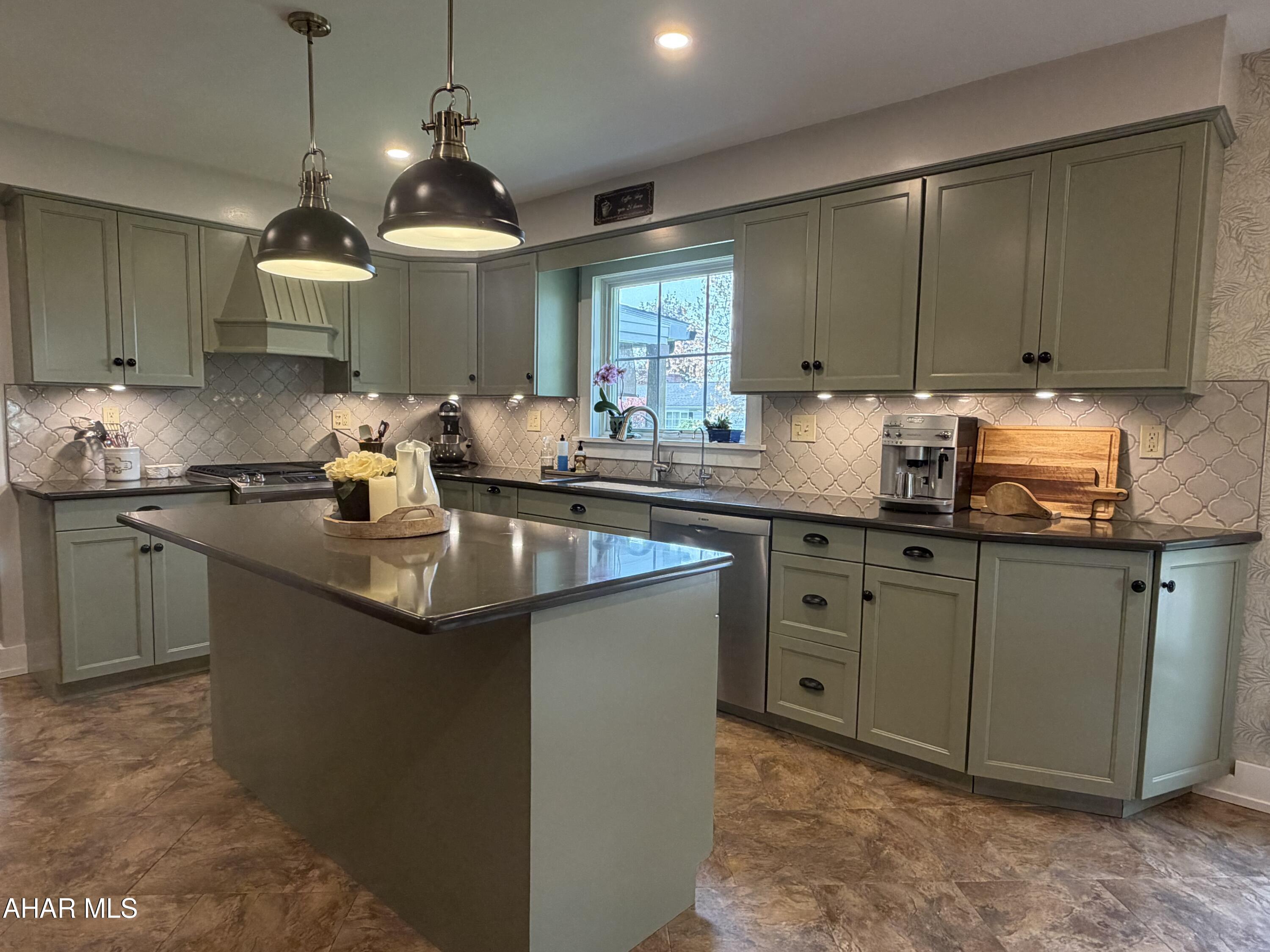 Sylvan Hills - Residential