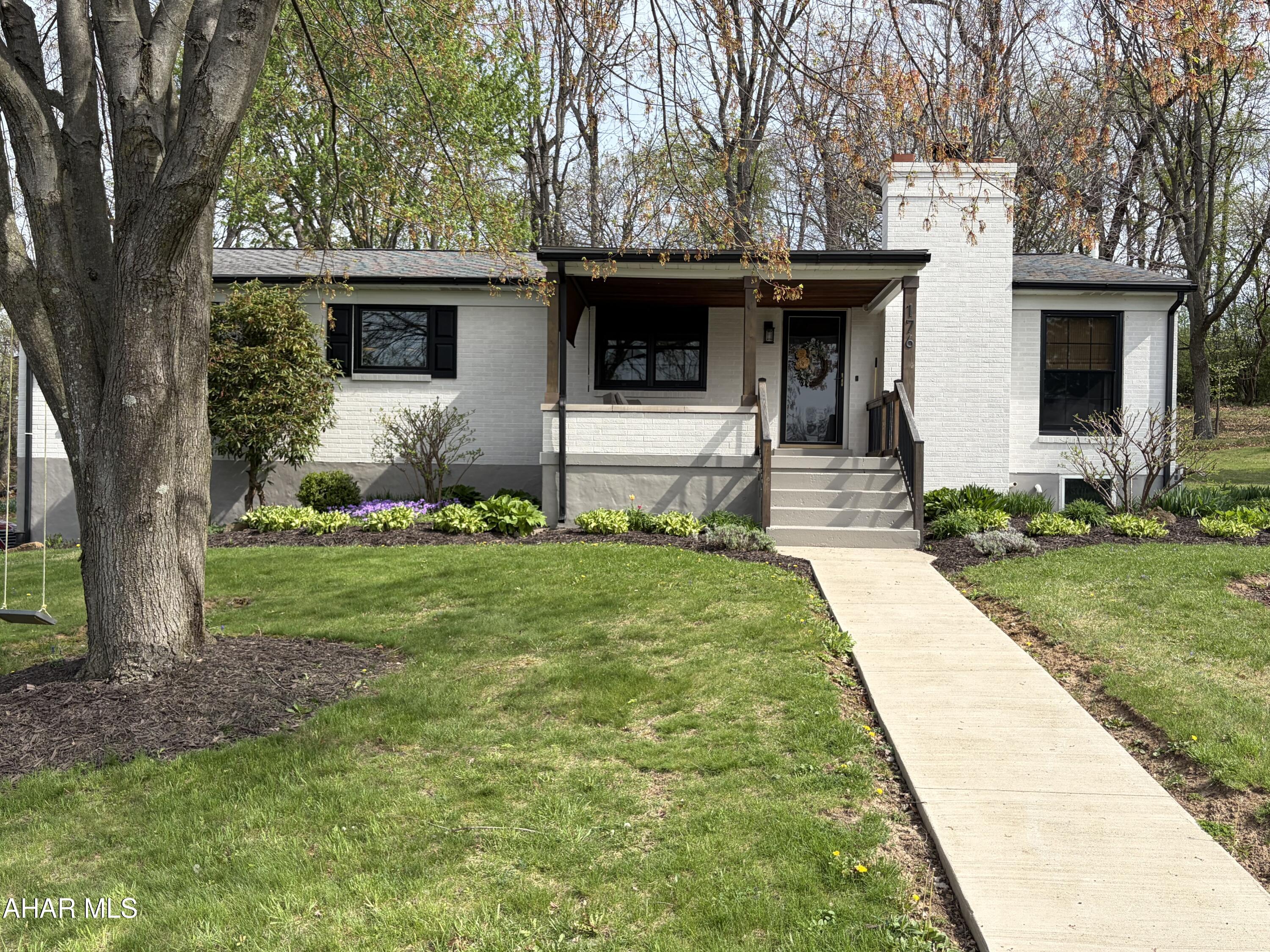 Sylvan Hills - Residential