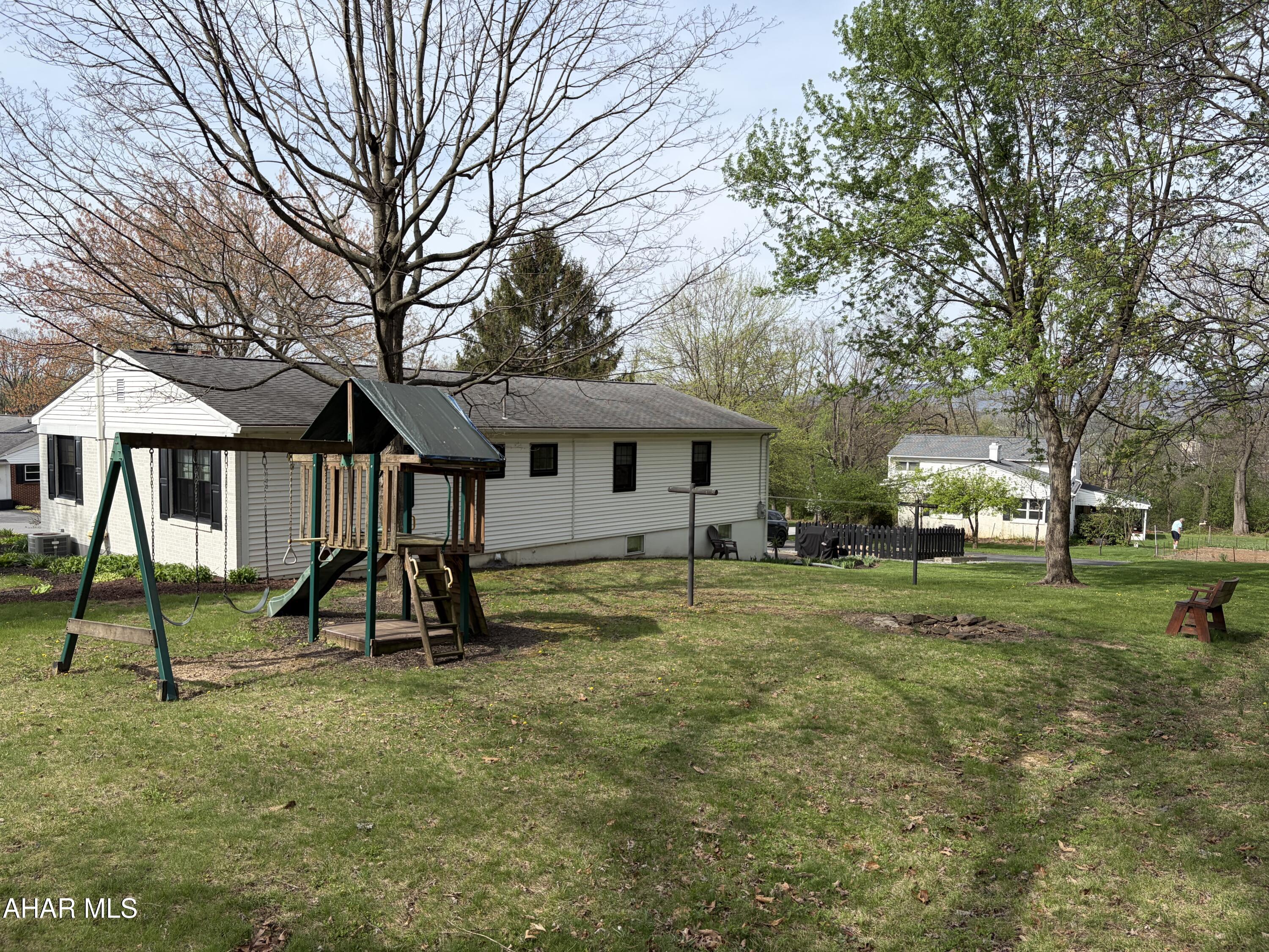 Sylvan Hills - Residential