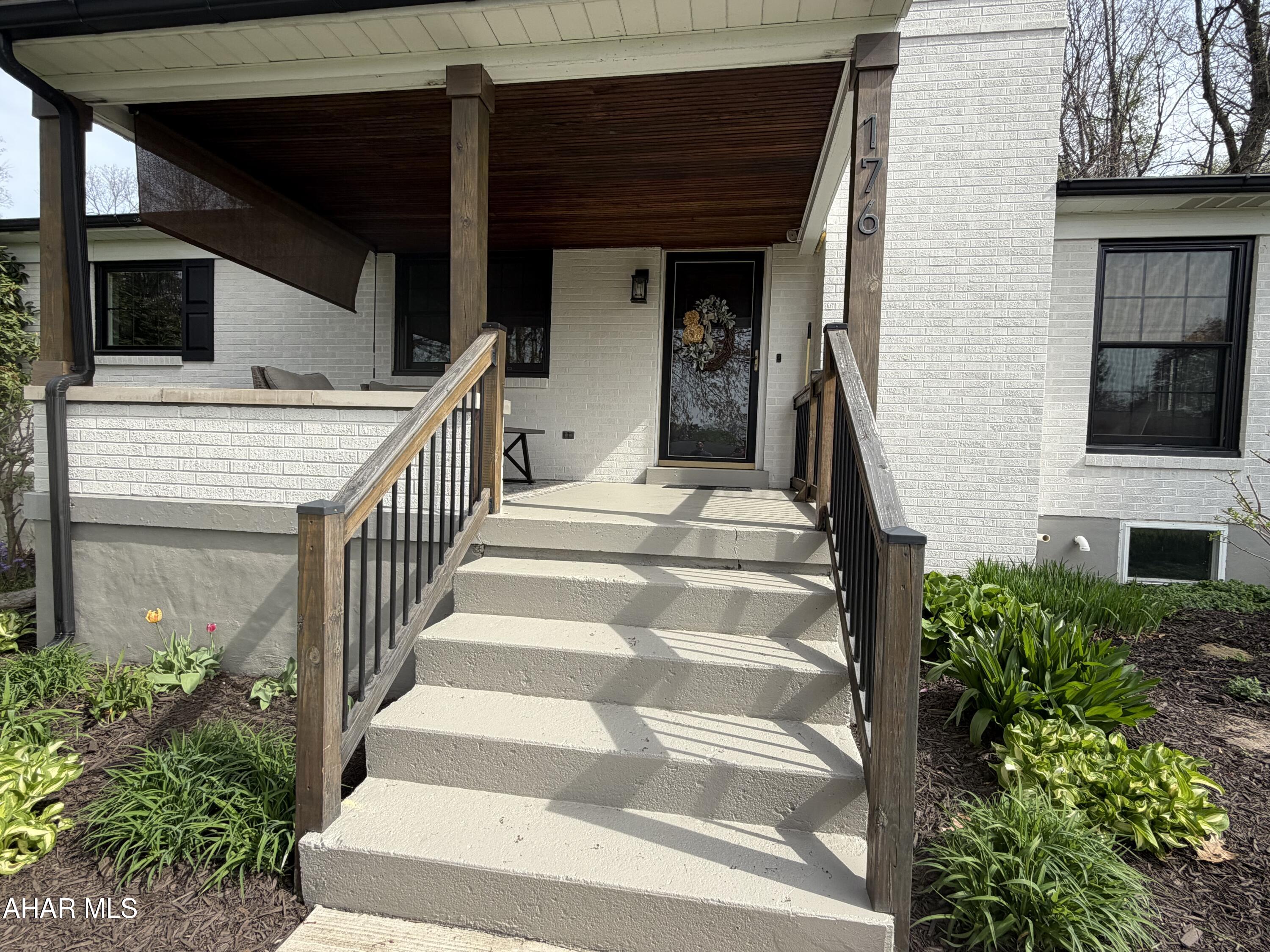 Sylvan Hills - Residential