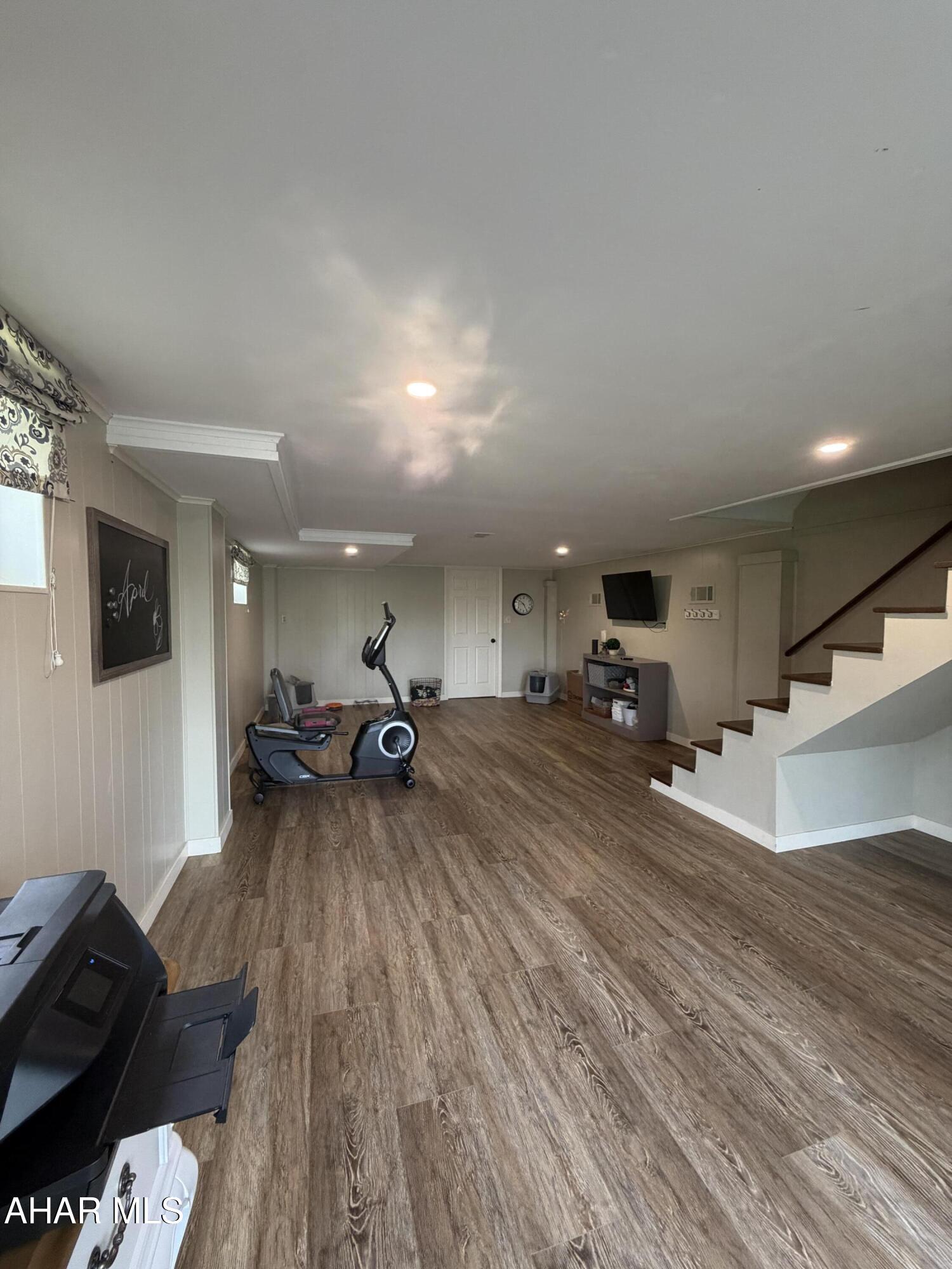 Sylvan Hills - Residential