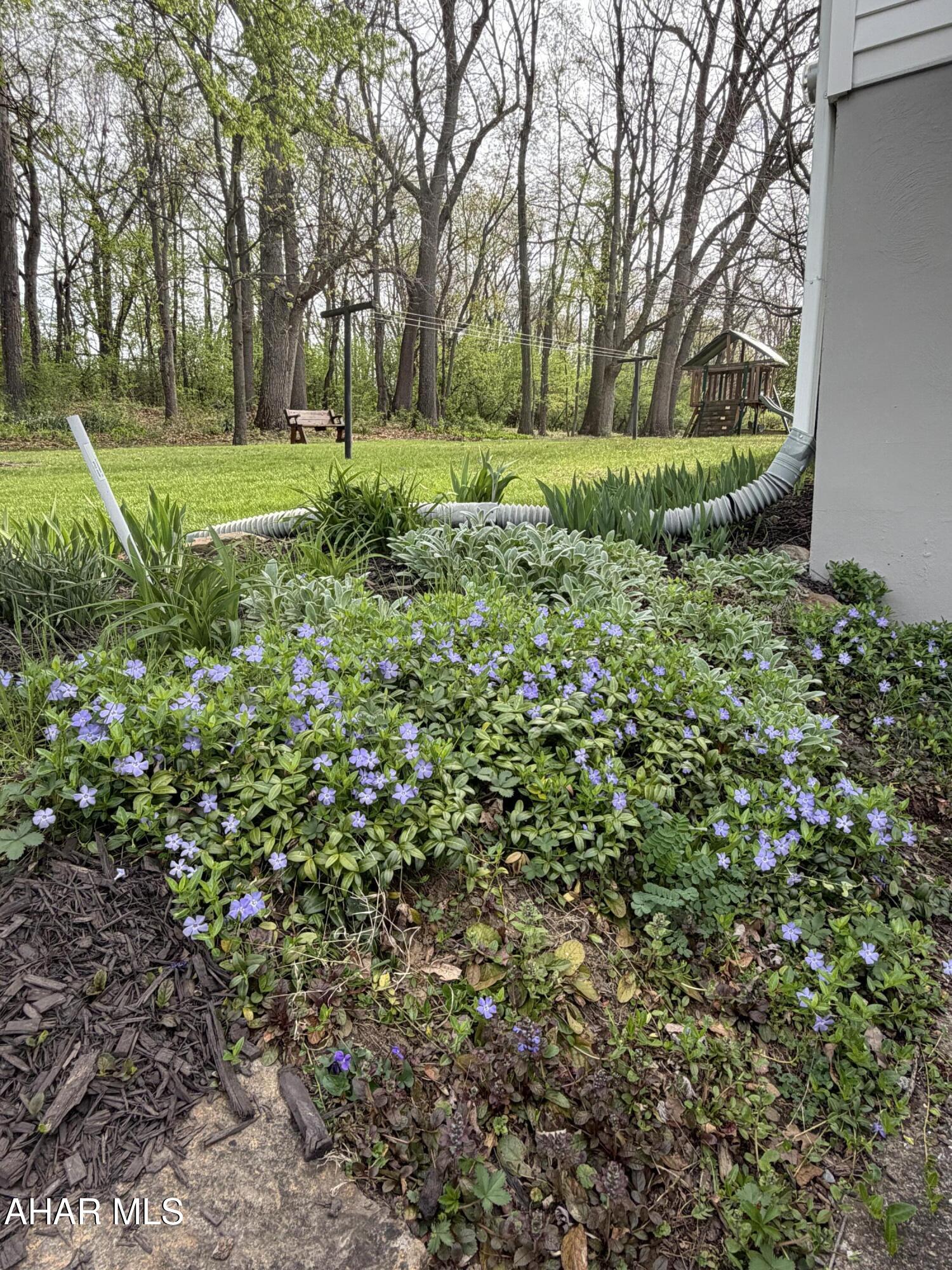 Sylvan Hills - Residential