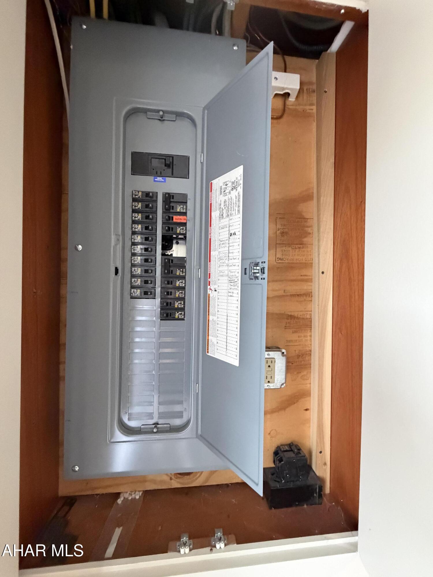 Sylvan Hills - Residential