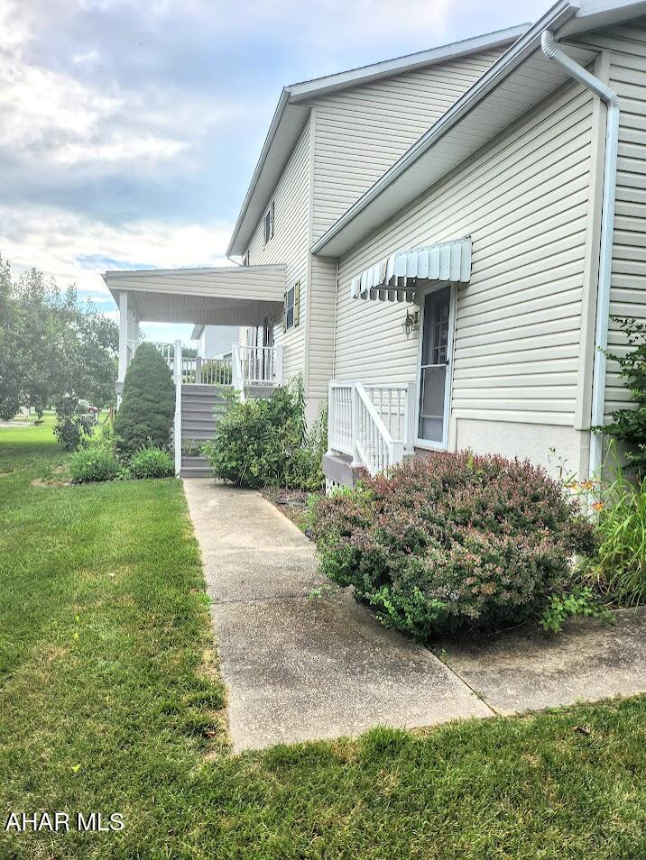 Old Town Village - Residential