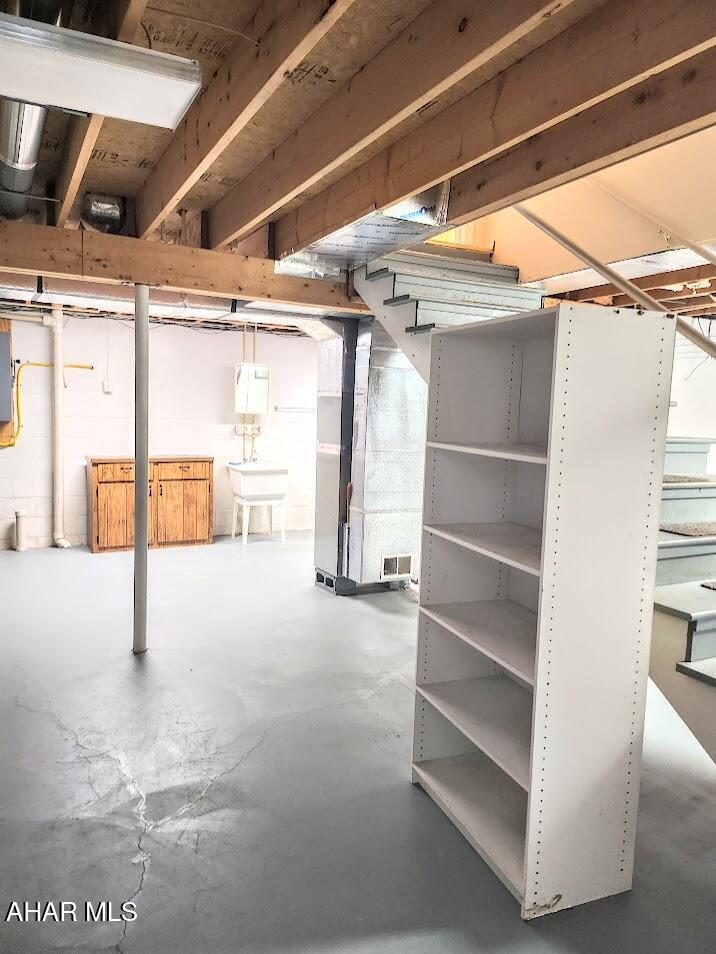 Old Town Village - Residential