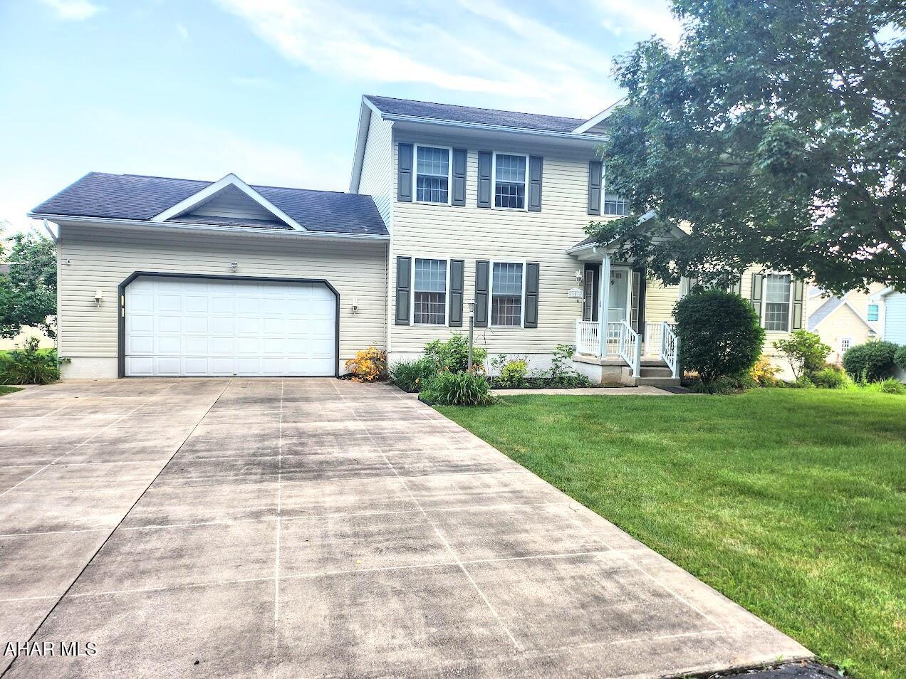 Old Town Village - Residential