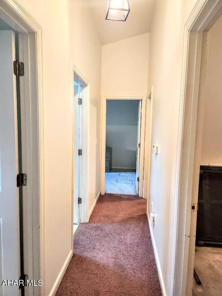 Old Town Village - Residential