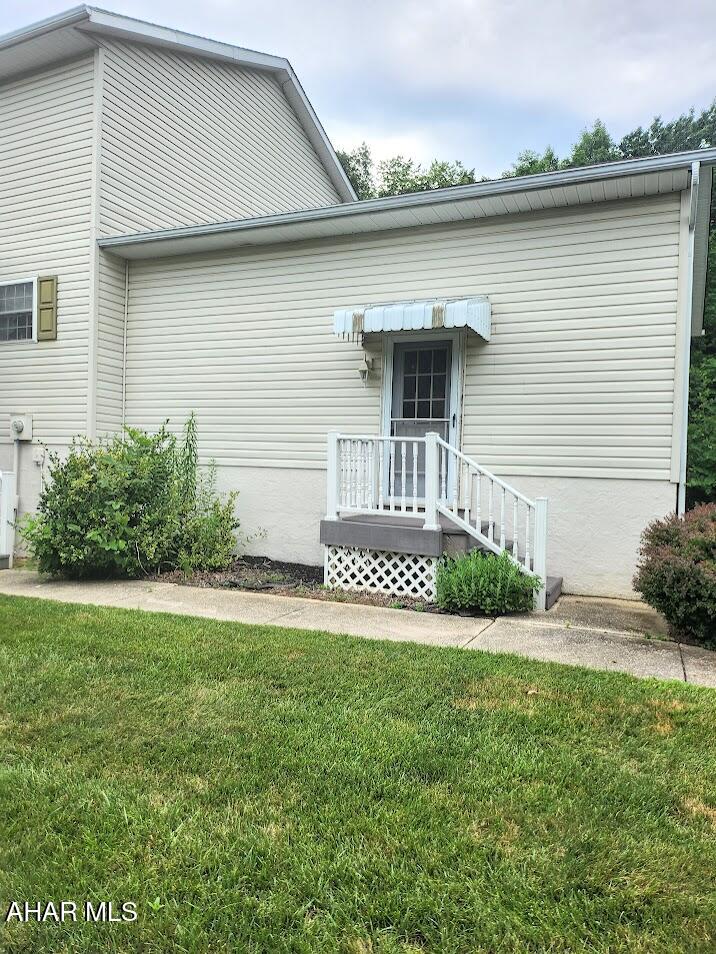 Old Town Village - Residential