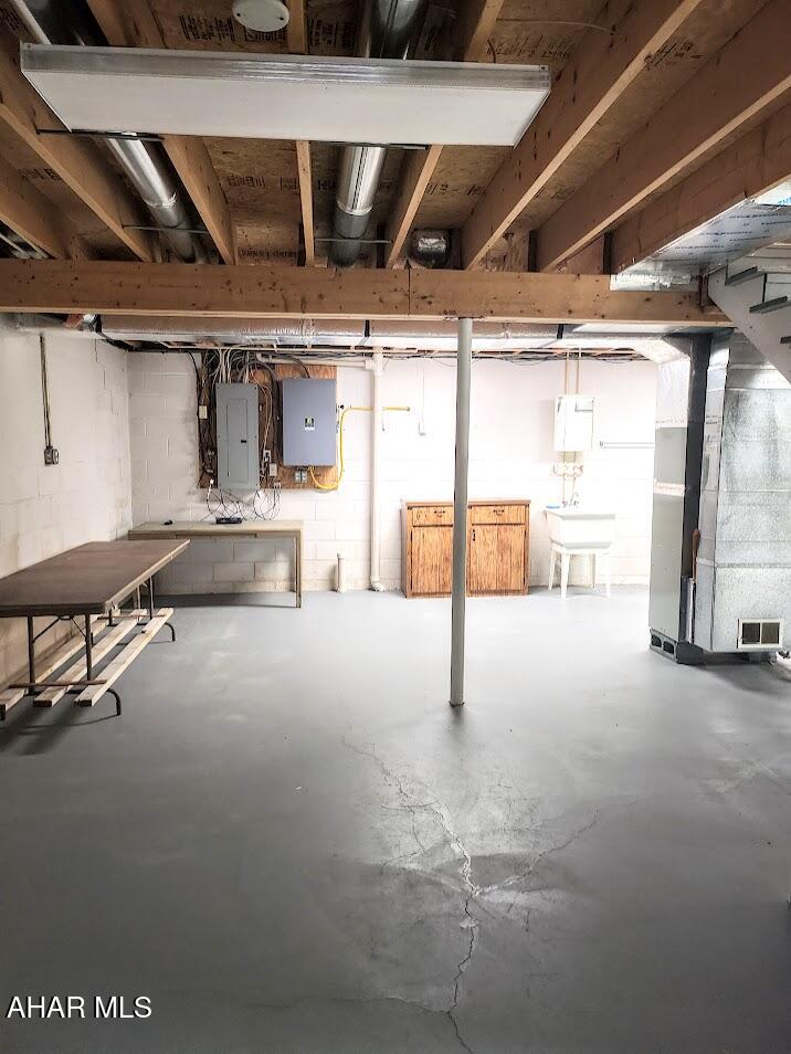 Old Town Village - Residential