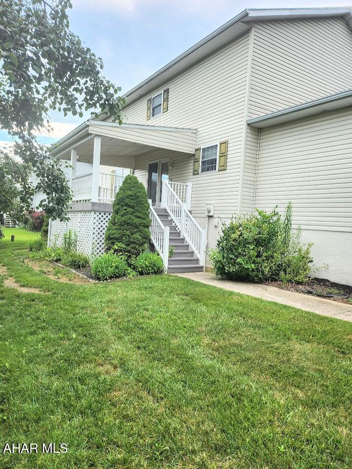 Old Town Village - Residential