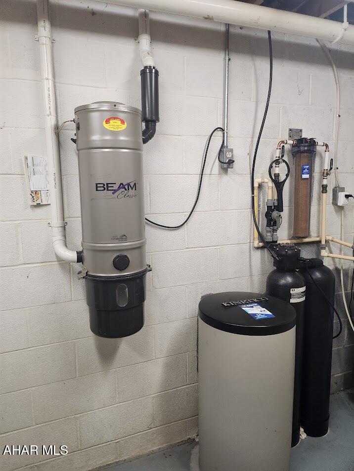 Old Town Village - Residential