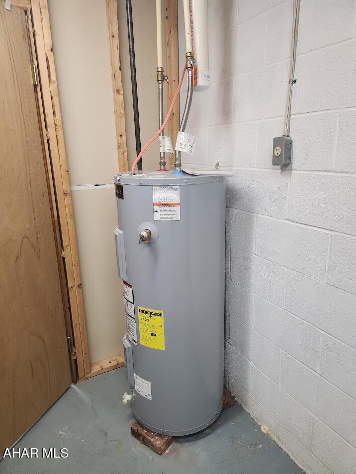 Old Town Village - Residential