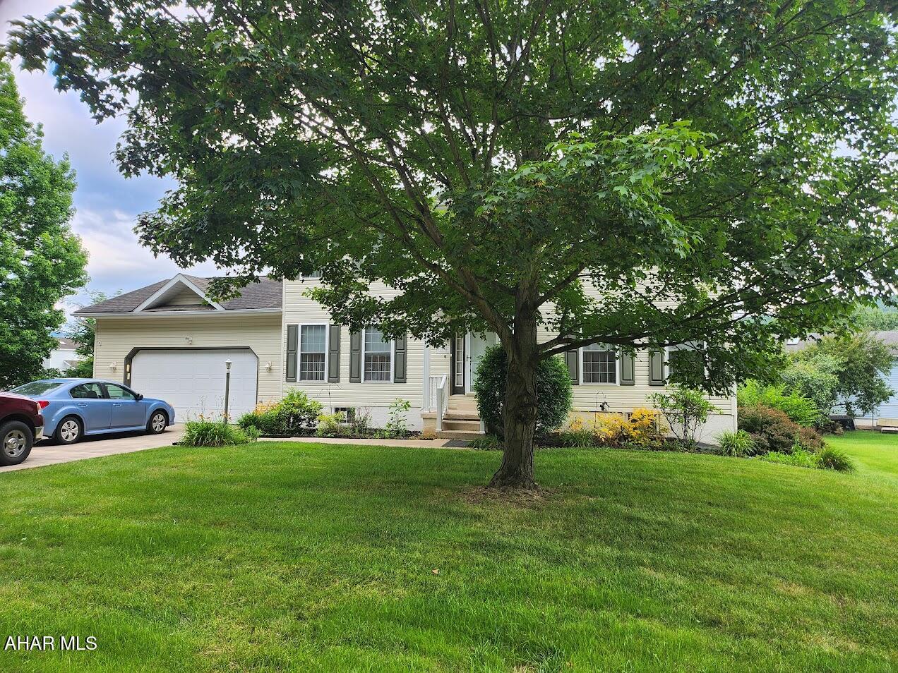 Old Town Village - Residential