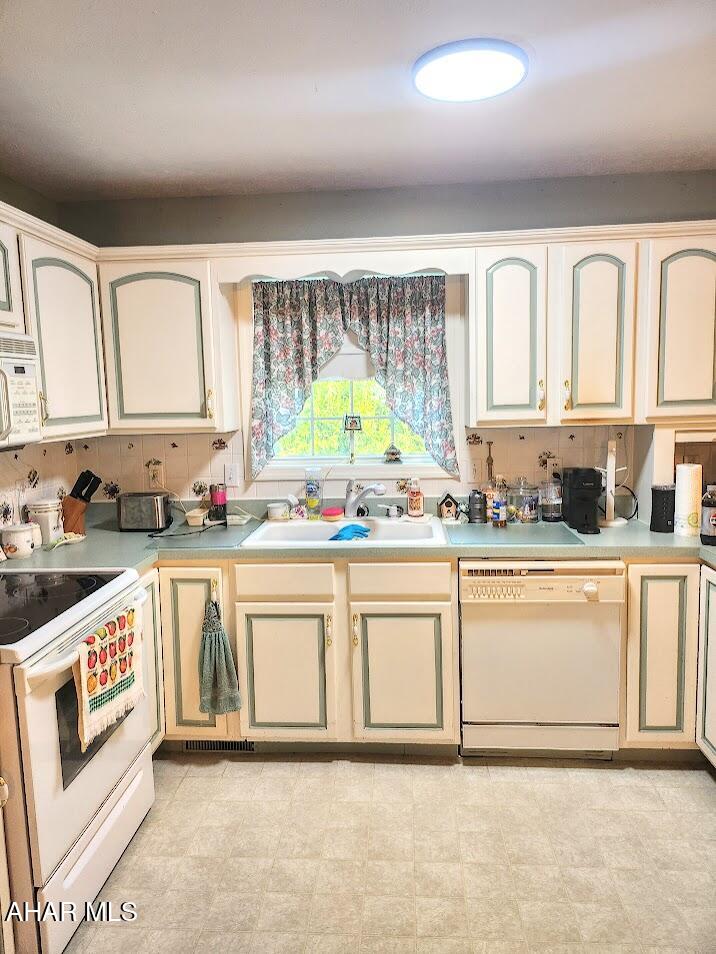 Old Town Village - Residential