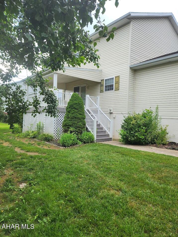 Old Town Village - Residential