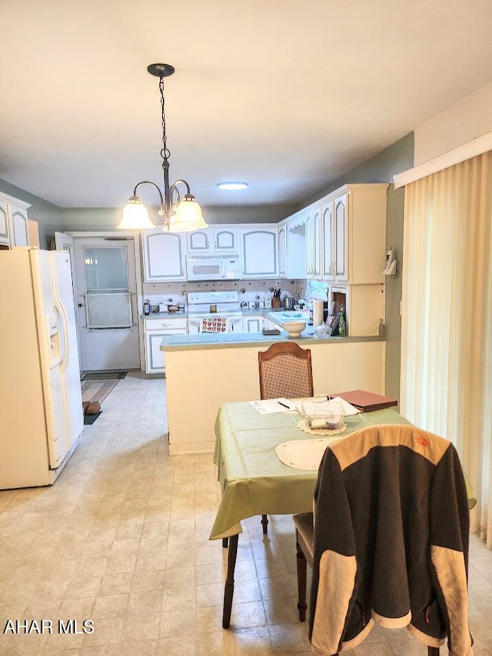 Old Town Village - Residential