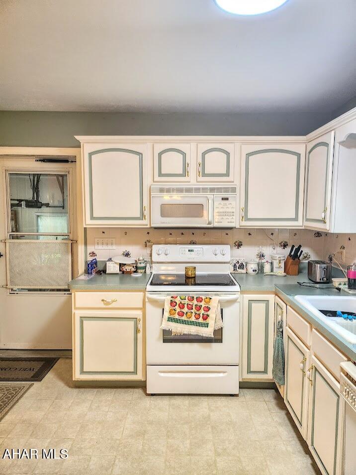 Old Town Village - Residential