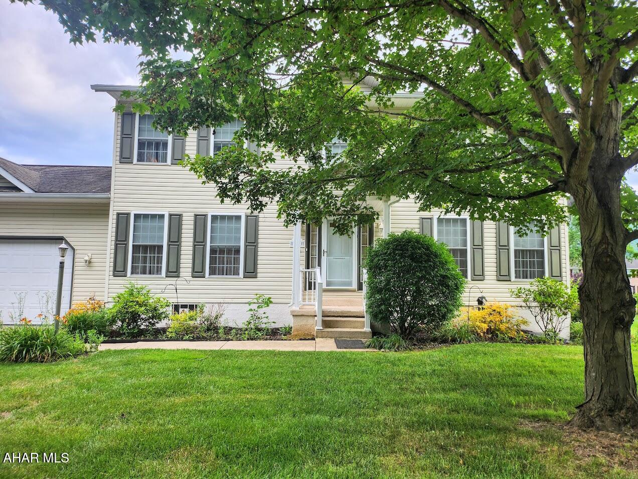 Old Town Village - Residential