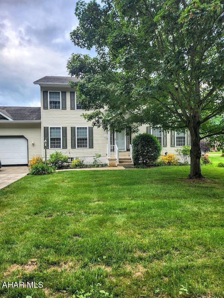 Old Town Village - Residential