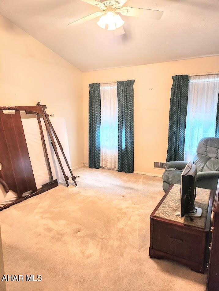 Old Town Village - Residential