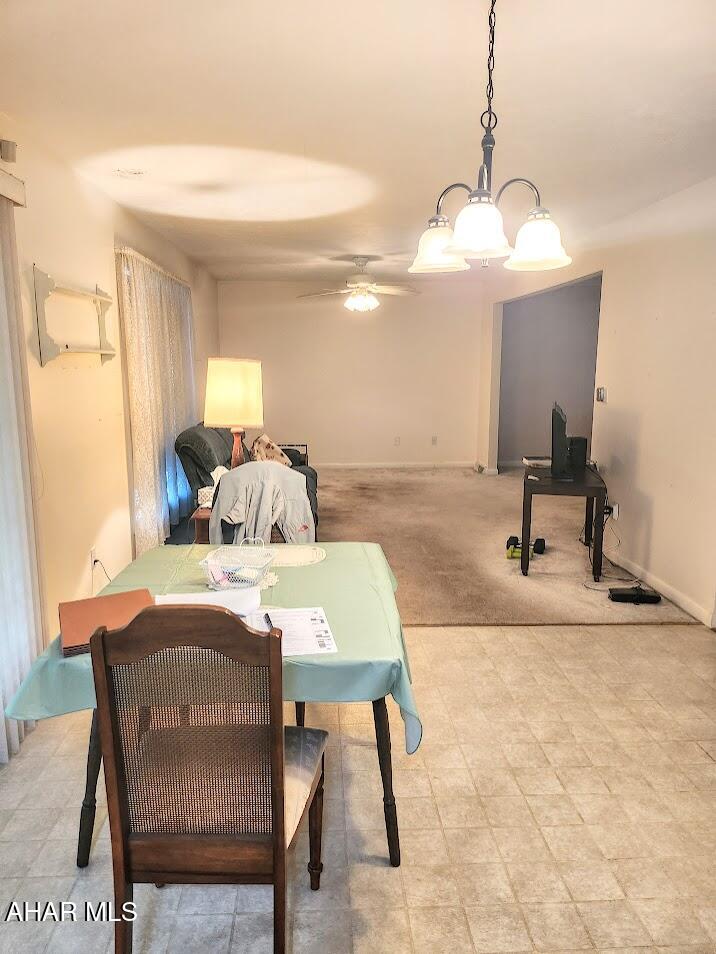 Old Town Village - Residential