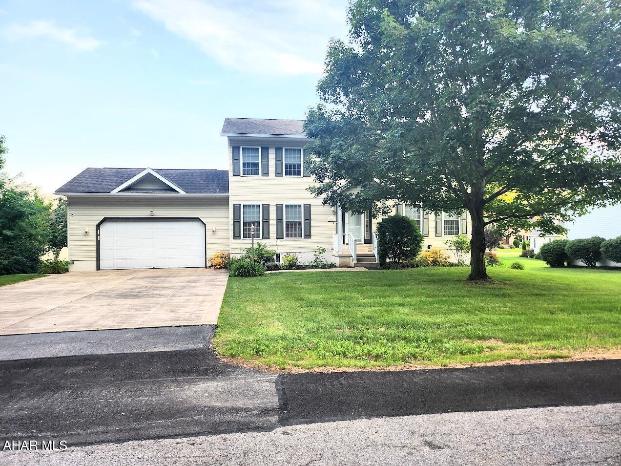 Old Town Village - Residential