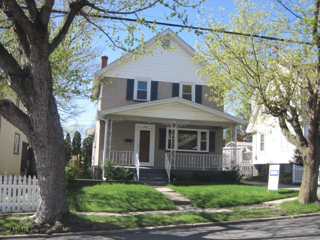 Unknown - Residential