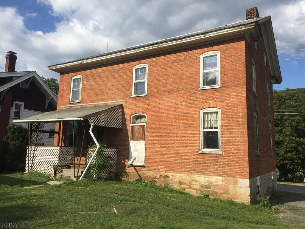 Unknown - Residential