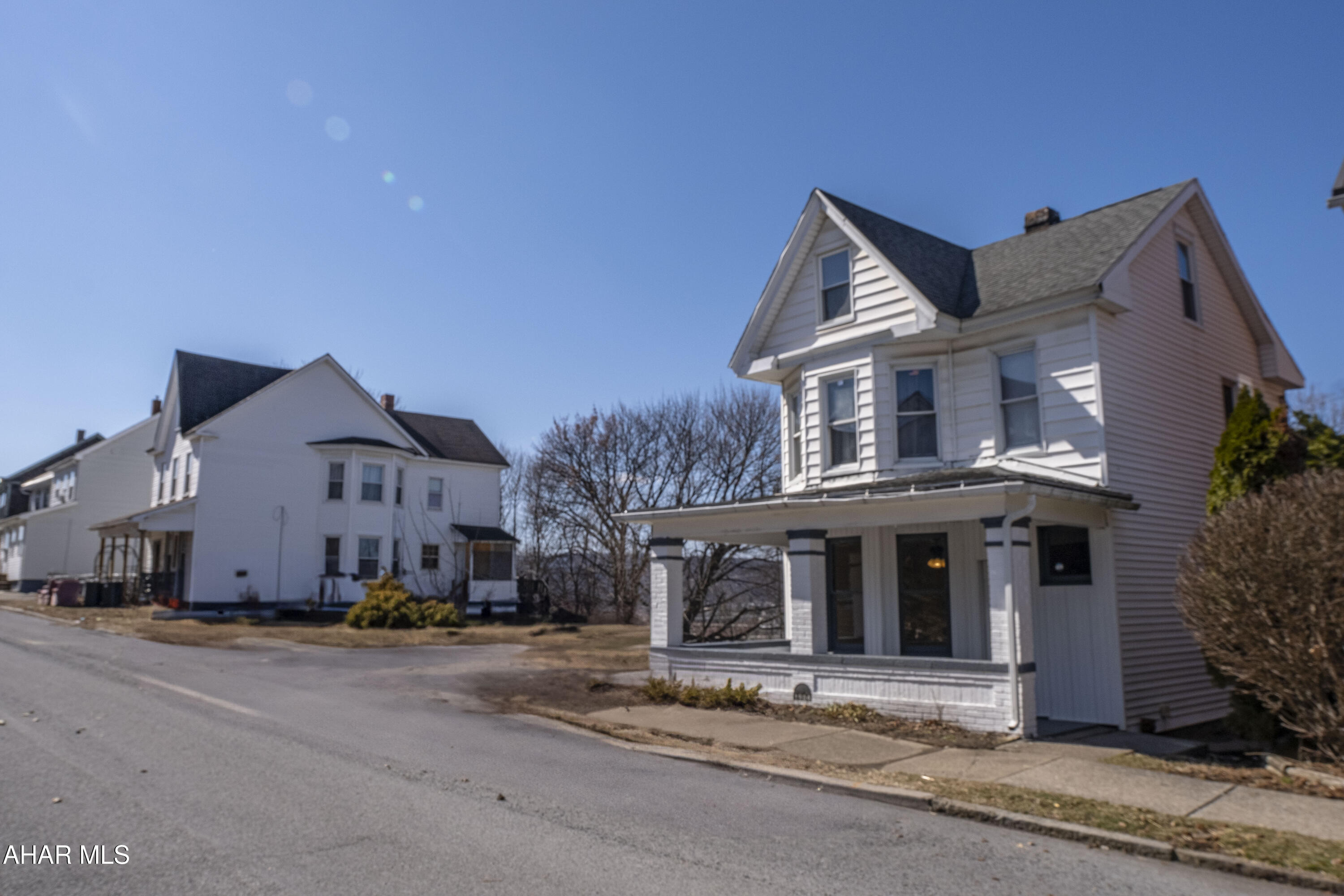 Unknown - Residential