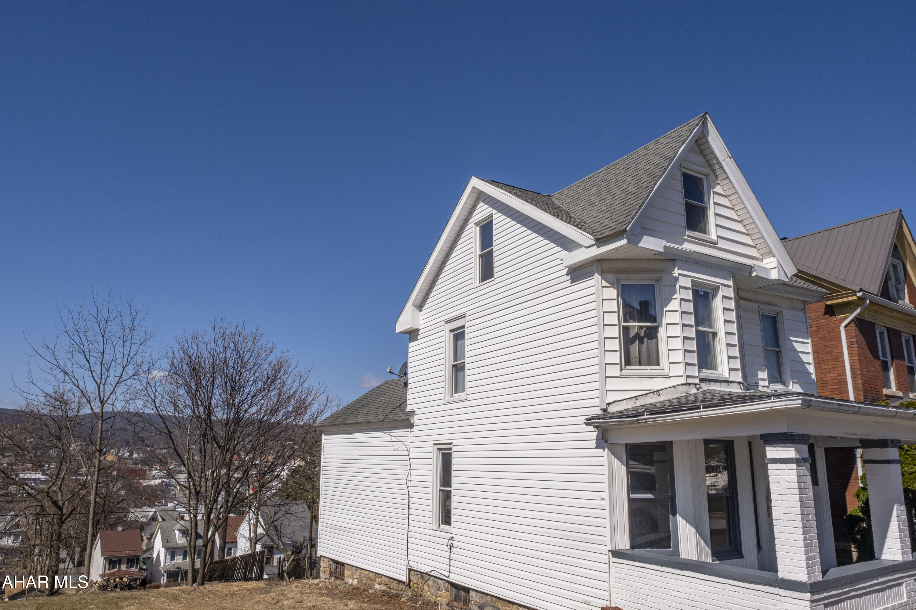 Unknown - Residential