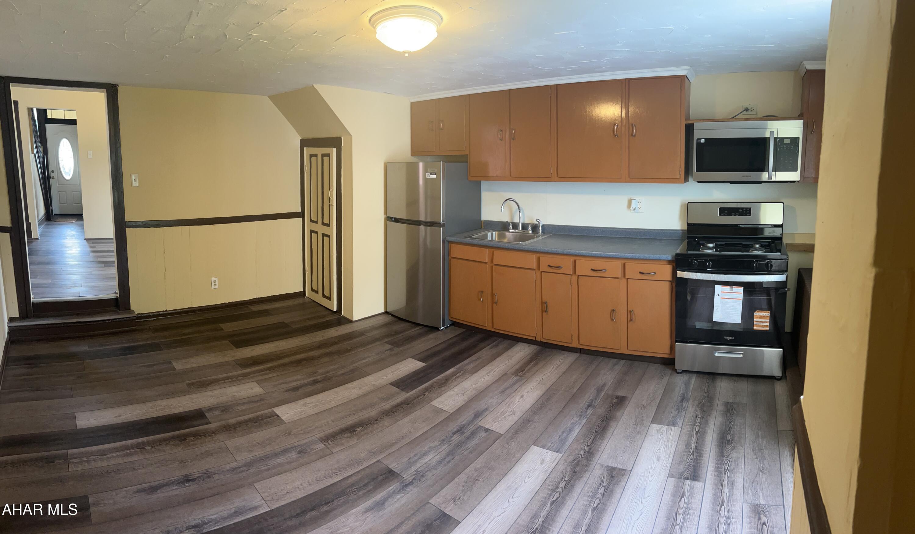 Unknown - Residential