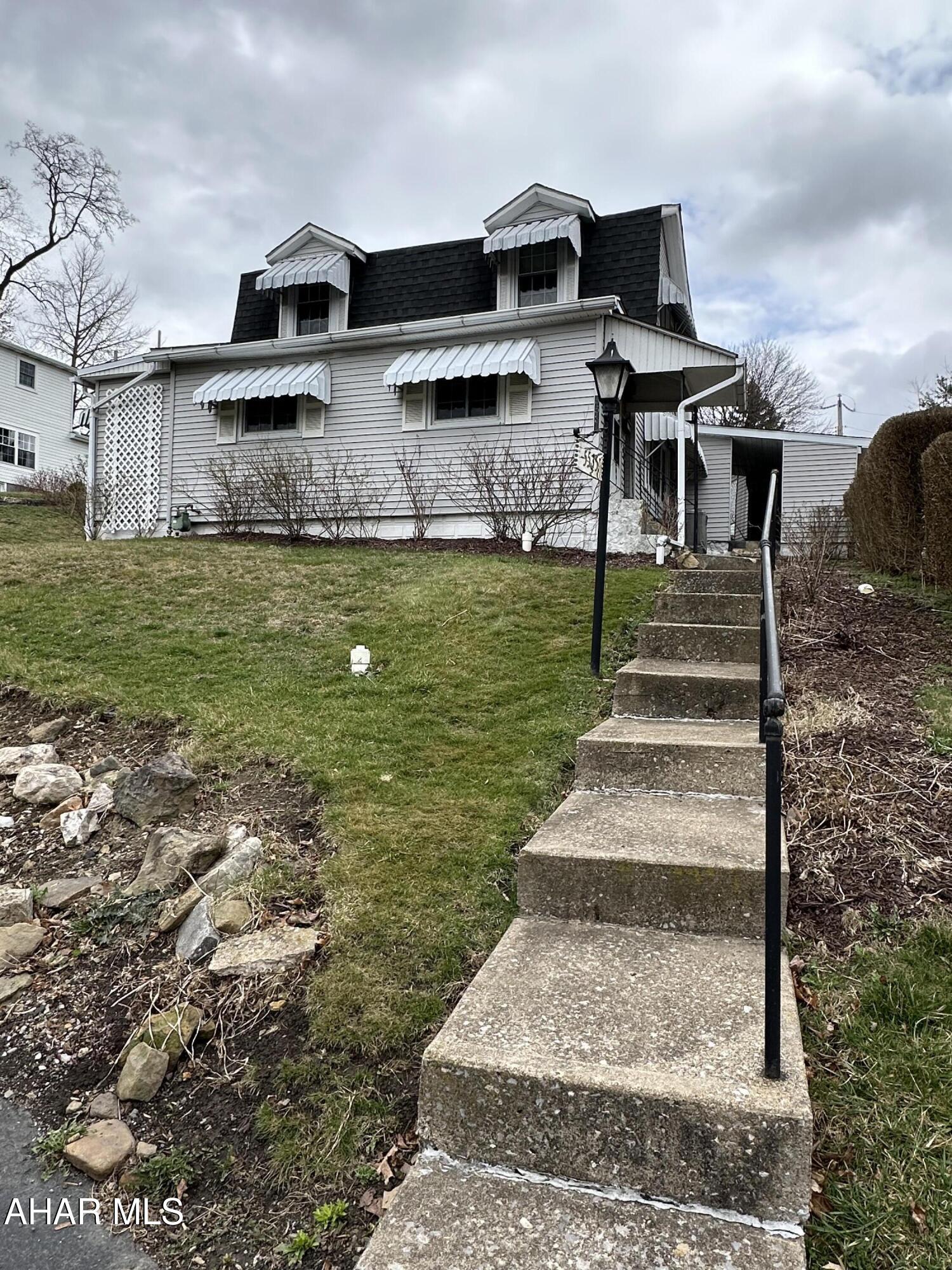 Highland Park - Residential